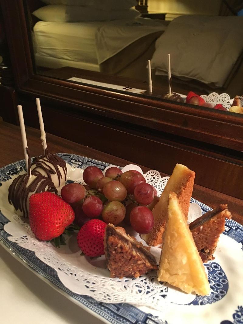 Bed and breakfast Burke Mansion 4*