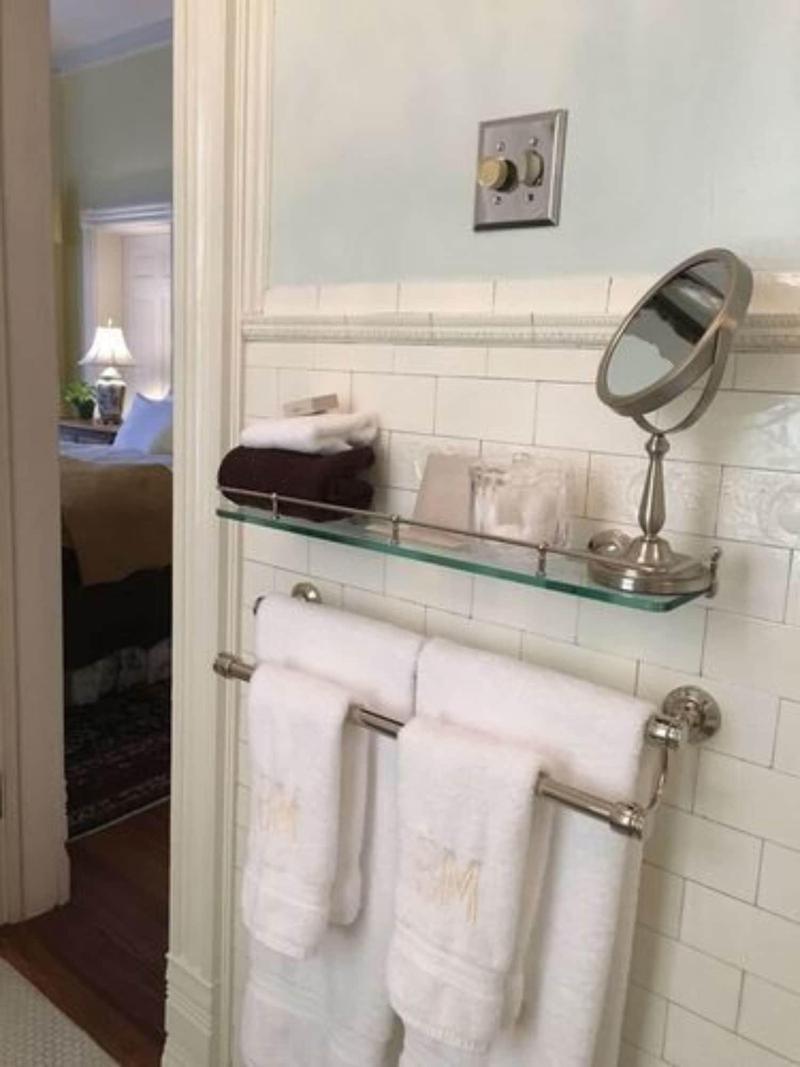 Burke Mansion 4* Macon