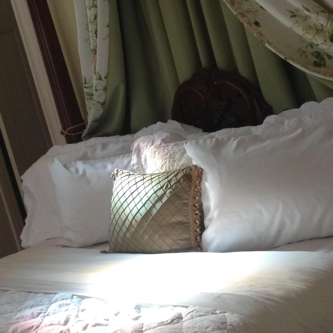 Burke Mansion 4* Macon